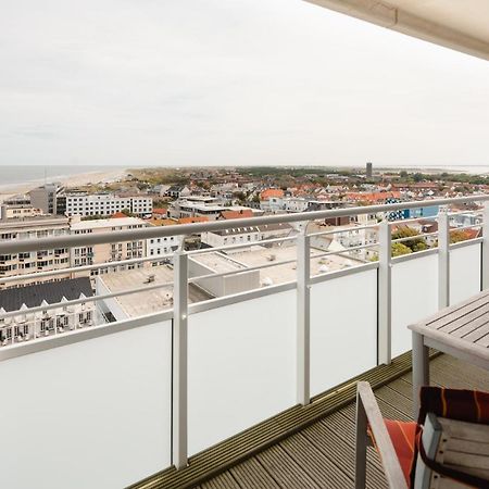 Nordseeblick Nr 92 Norderney Exterior photo