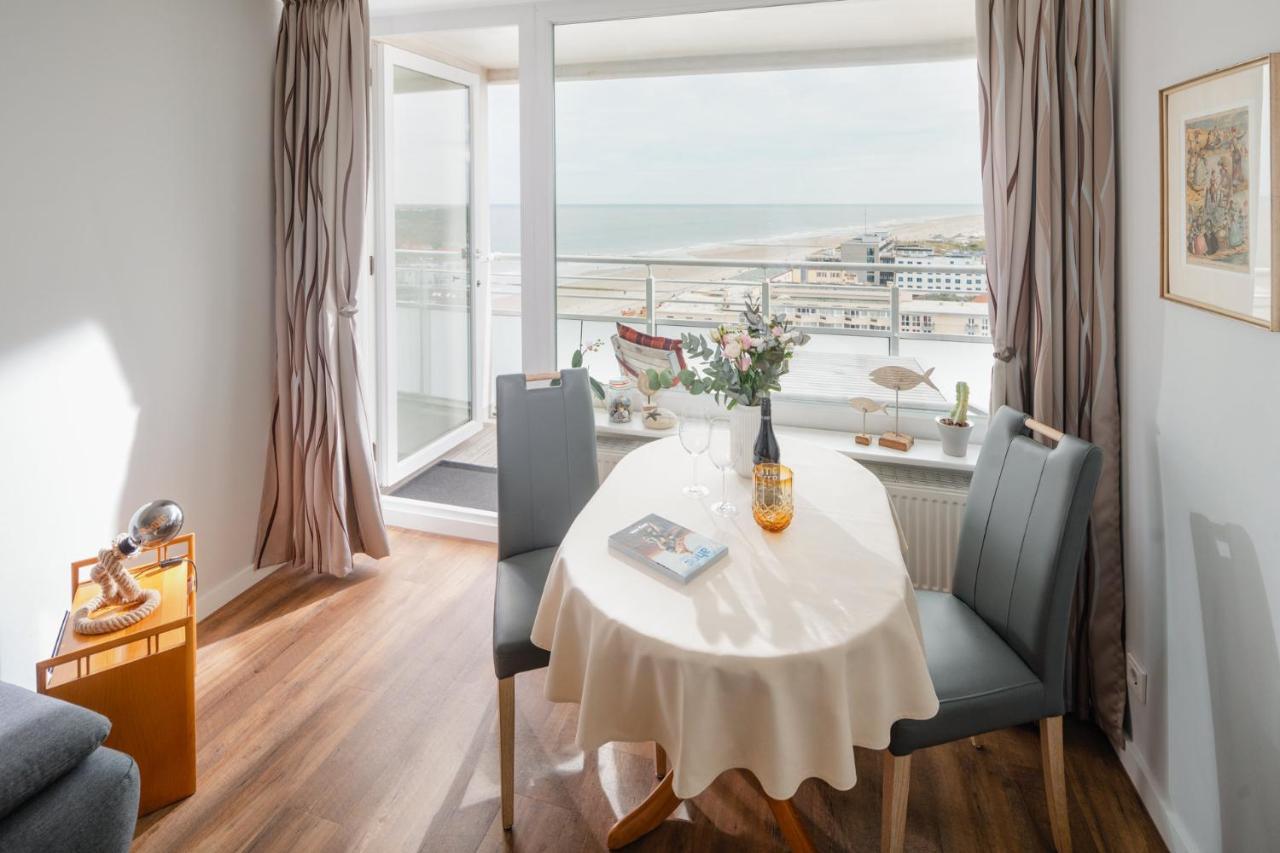Nordseeblick Nr 92 Norderney Exterior photo