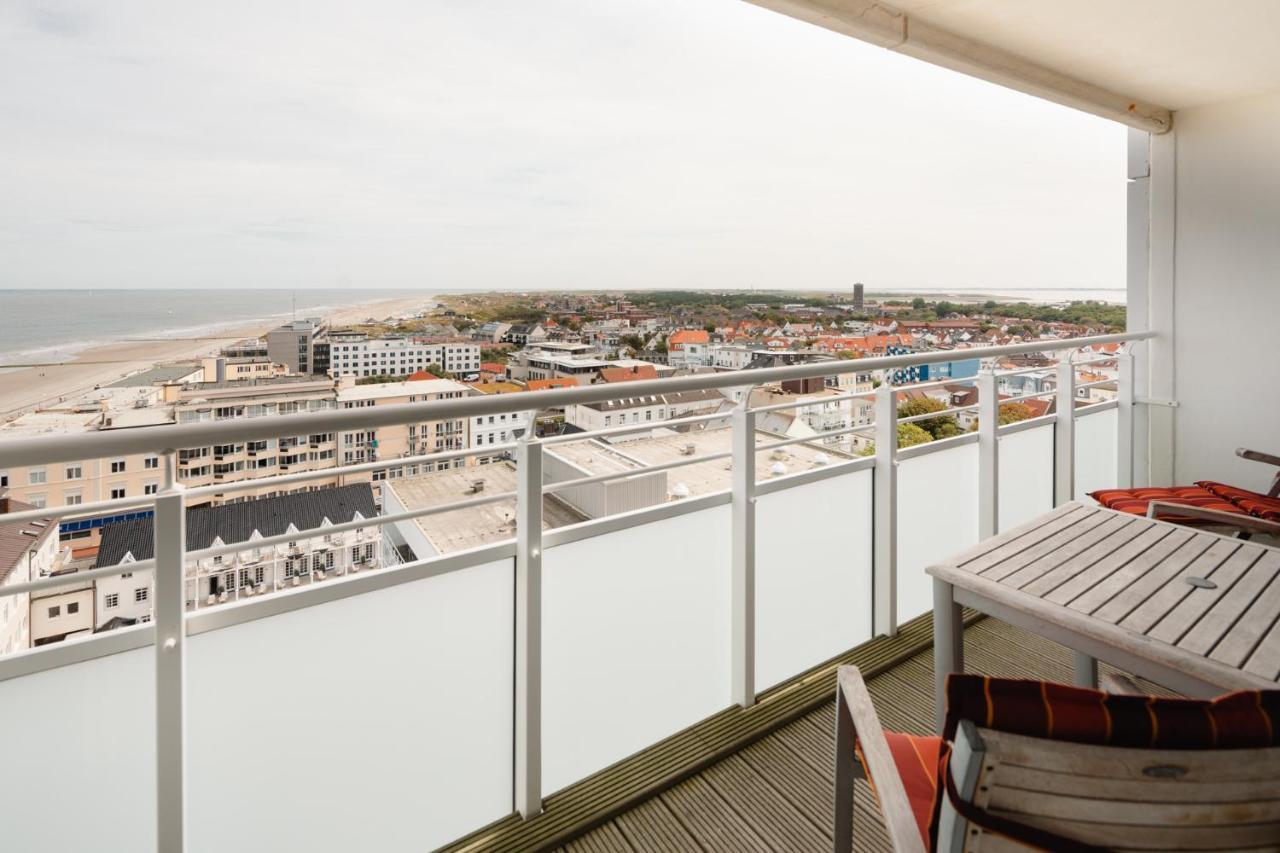 Nordseeblick Nr 92 Norderney Exterior photo